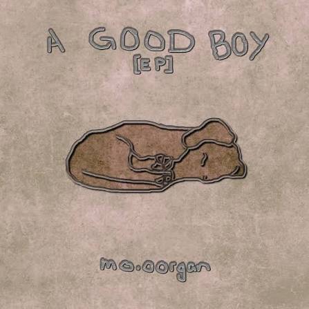 A Good Boy EP